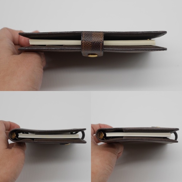 🍓LV Agenda DE PM CA5111 - Picture 8 of 8